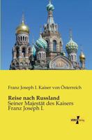 Reise Nach Russland 3957382386 Book Cover