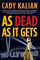 As Dead As It Gets 0765352265 Book Cover