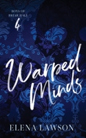 Warped Minds 1989723330 Book Cover