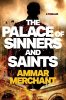 The Palace of Sinners and Saints 1668067595 Book Cover