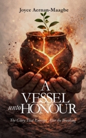 A Vessel Unto Honour B0GKXB6T2M Book Cover