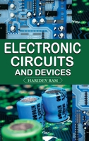 Electronic Circuits and Devices 9362242303 Book Cover