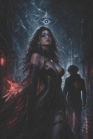 The Third-Eye Hex: Volume 01 - Awakening Protocol B0H2W2V6MK Book Cover