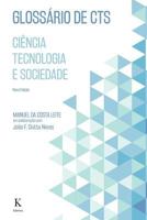 Glossario de CTS - Ciencia, Tecnologia e Sociedade 1523826681 Book Cover
