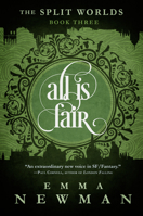 All Is Fair 1682303780 Book Cover