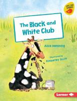 The Black and White Club 1541574117 Book Cover