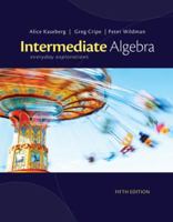 Introductory Algebra: Everyday Explorations 0618918809 Book Cover