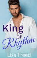 King of Rhythm: Short Kings B0BSDQMC5T Book Cover