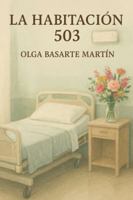 LA HABITACIÓN 503 B0G1YBFYDJ Book Cover