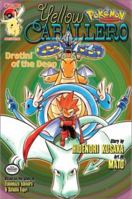 Pokemon Adventures: Yellow Caballero: Dratini of the Deep 1569317259 Book Cover
