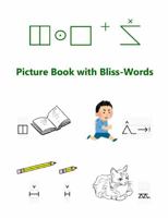 Picture Book with Bliss-Words 0244421390 Book Cover