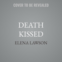 Death Kissed B0F47FM14Y Book Cover