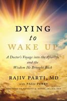Dying to wake up 1476797323 Book Cover
