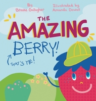 The Amazing Berry 1088070582 Book Cover