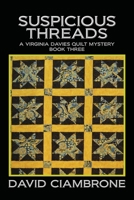 Suspicious Threads 1958640115 Book Cover