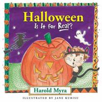 Halloween: Is It for Real?