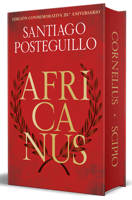 Africanus (edición especial, cantos pintados) / Africanus (Special Edition, Sprayed Edges) (Spanish Edition) 8466681906 Book Cover
