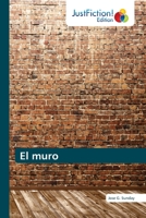 El muro 6203577650 Book Cover