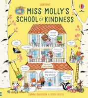 Miss Molly's School Of Kindness 1474983219 Book Cover