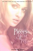 Pieces Of You & Me 1490938664 Book Cover