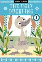 The Ugly Duckling 1783935804 Book Cover