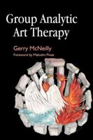 Group Analytic Art Therapy 184310301X Book Cover