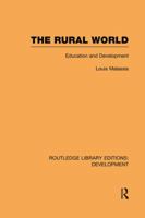 The Rural World: Education and Development 1138865656 Book Cover