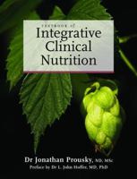 Textbook of Integrative Clinical Nutrition 1897025459 Book Cover