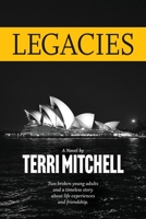 Legacies 1922527378 Book Cover
