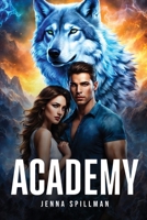 Academy 1787993221 Book Cover