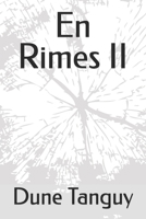 En Rimes II (French Edition) B0DYJ32PQR Book Cover