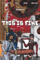 This is Fine. 1722165014 Book Cover