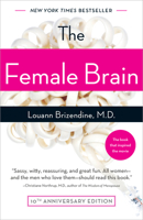 The Female Brain 0767920104 Book Cover