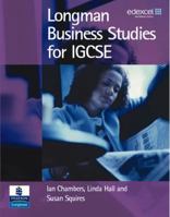 Longman Business Studies for GCSE 1405802073 Book Cover
