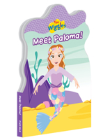 Meet Paloma 1922677795 Book Cover