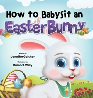 How to Babysit an Easter Bunny 1957922842 Book Cover