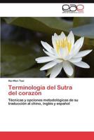 Terminologia del Sutra del Corazon 3847360272 Book Cover