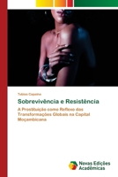 Sobrevivência e Resistência (Portuguese Edition) 6206761061 Book Cover