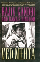 Rajiv Gandhi and Rama's Kingdom 0300060386 Book Cover