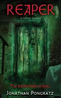 Reaper: A Horror Novella 0578469693 Book Cover