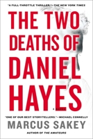 The Two Deaths of Daniel Hayes 0451236920 Book Cover