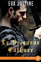 Le seigneur Cathare: Les seigneurs #2 (French Edition) 2376764653 Book Cover
