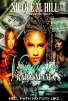 Vindictive Baby Mama's 1698342411 Book Cover
