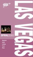 Las Vegas (AA Spiral Guide) 1595081828 Book Cover