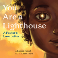 You Are a Lighthouse 1797212508 Book Cover