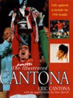 The Illustrated Cantona 0747219133 Book Cover