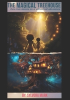 THE MAGICAL TREEHOUSE B0C9S7P327 Book Cover