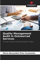 Quality Management Audit in Outsourced Services 6207510925 Book Cover
