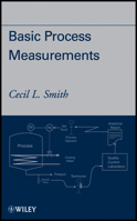 Basic Process Measurements 0470380241 Book Cover