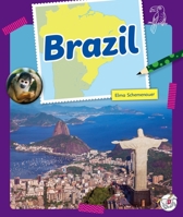 Brazil 1503876039 Book Cover